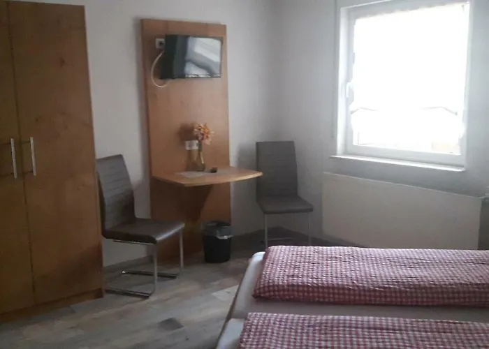 Gaestehaus Engelhard