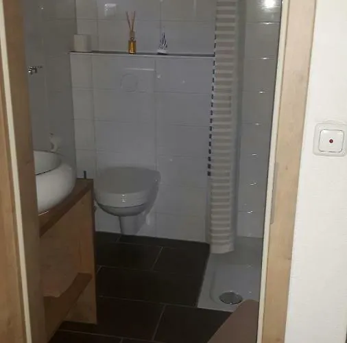 Gaestehaus Engelhard بيت ضيافة 3*