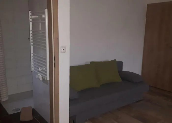 Gaestehaus Engelhard 3*