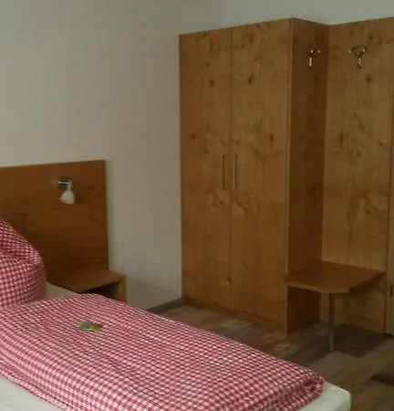 Gaestehaus Engelhard Affittacamere Karbach (Main-Spessart)