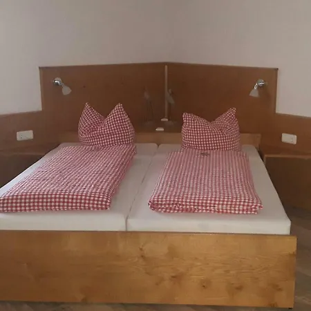 Guest house Gaestehaus Engelhard