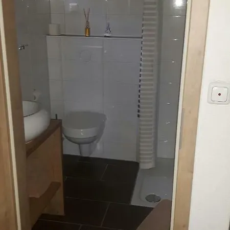 Gaestehaus Engelhard Affittacamere 3*