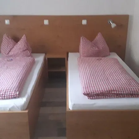 Gaestehaus Engelhard Guest house *