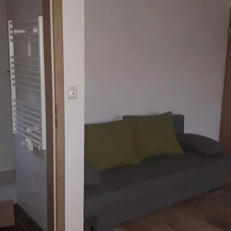 Gaestehaus Engelhard 3*