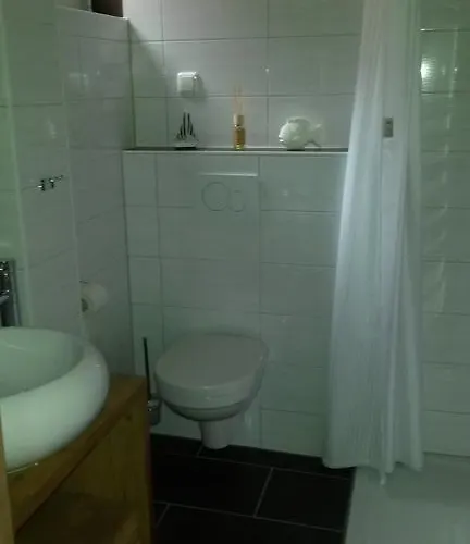 Gaestehaus Engelhard בית הארחה 3*